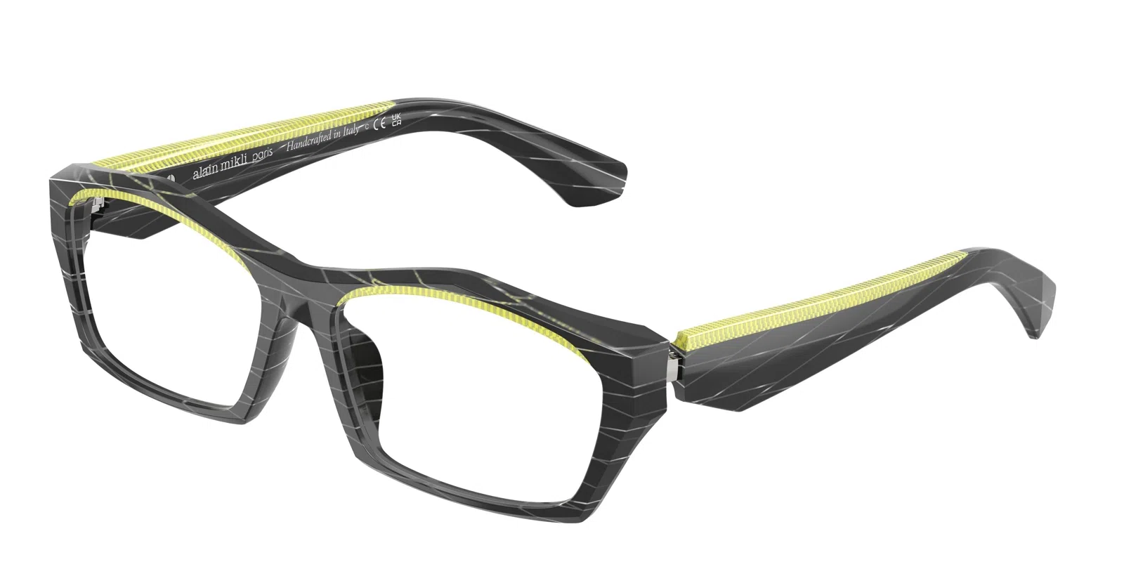 Alain Mikli 3525 Eyeglasses - view 14